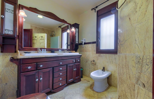 Candado 4 bed House - Foto 17