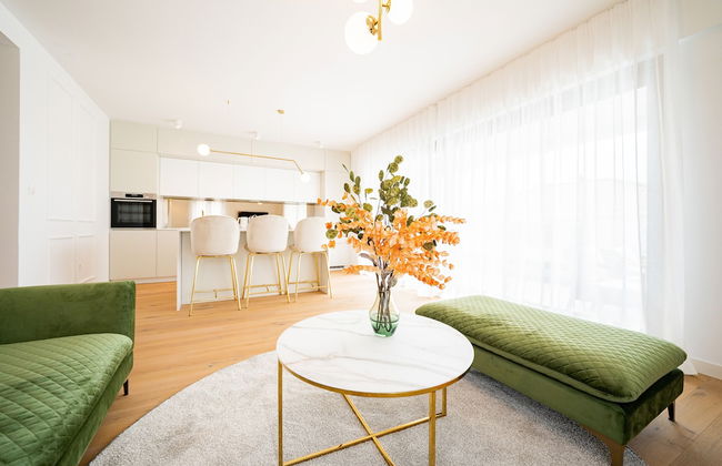 Adria Concept boutique apartments - Foto 66