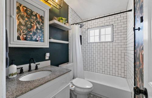 The Lookout by Coastline Vacation Rentals - Foto 15