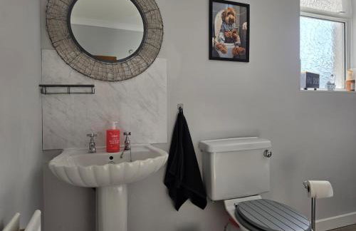 Ample town house in Workington, West Lakes, Lake District - Foto 23