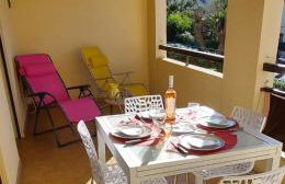 A 2 pas du port, du centre, du marché provençal, des plages quartier calme - Foto 1