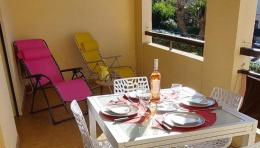 A 2 pas du port, du centre, du marché provençal, des plages quartier calme - Foto 1