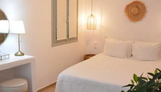 Patmos Little Suites - Foto 4