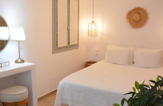 Patmos Little Suites - Foto 4
