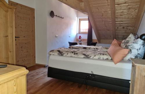 Chalet Hoamad im Bayerischen Wald - Foto 7