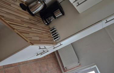 Ferienwohnung am Nord-Ostsee-Kanal - Foto 14