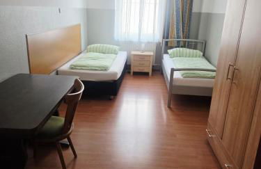 Johnny's wohnen auf Zeit - Foto 11