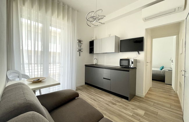 Appartamenti le Vele - Siroli Collection - Foto 31