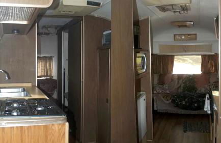 Unique Glamping Rental with Amazing Hiking Trails near Gainesville, Florida - Foto 1