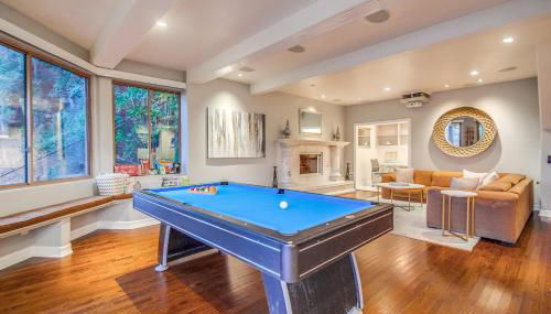 Resort Living: Hoops Outdoor Bar Views PoolSpa - Foto 3, Other