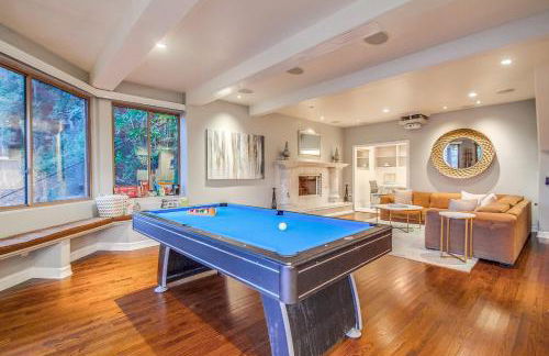 Resort Living: Hoops Outdoor Bar Views PoolSpa - Foto 3