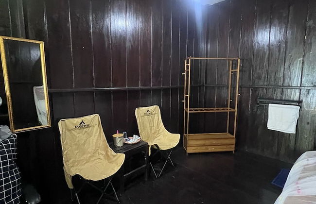 Mamatua N. Saleo Villa - Foto 4