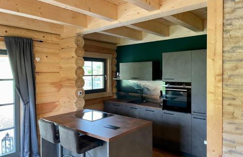 Das Landchalet - Foto 8