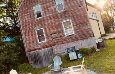 Duplex Farmhouse Rental Walk to Downtown - Foto 31