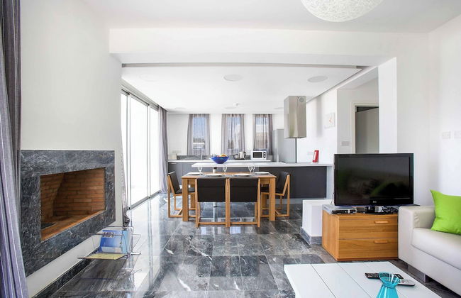 Villa Aqua Paphos - Foto 6