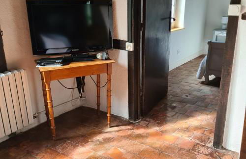 La maison d'Eliane - Foto 9