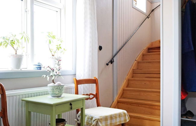 6 Person Holiday Home in Tanumshede - Photo 15