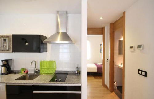 Apartamentos Tito San Agustín - Photo 18