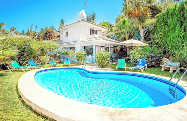 Villa Corrib - Photo 30