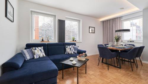 Apartment in The Heart of Wrocław by Renters Prestige - Foto 1