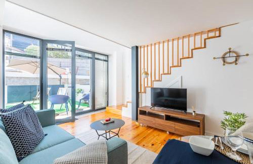 Heroismo Duplex Terrace - Photo 24