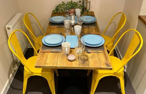 Vennel Street Apartments - Foto 12