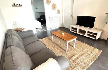 Escapades cosy au cœur des vignes - Foto 3