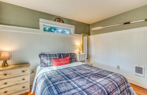 Heceta House and Fisherman's Cottage - Foto 20