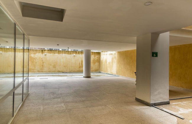 Apartasuite Edificio Monir - Foto 31