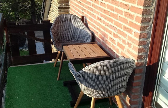 Peaceful Escape, Malmedy - Foto 22