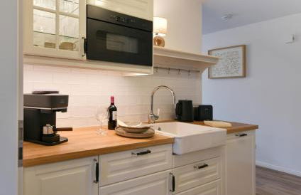 Haus Casper Ferienwohnung 2 - Foto 9