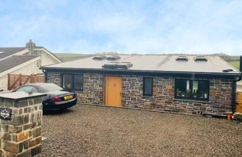 Otter's Pool Studio Apartment at Galwad Y Mor - Foto 11