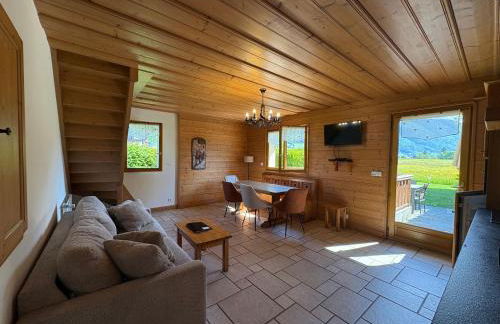 GITE BALNEO LES AMARYLLIS - Foto 10