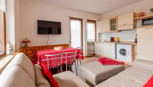 Strategico per escursioni - Balcone con Vista - Foto 3, stove, pet friendly