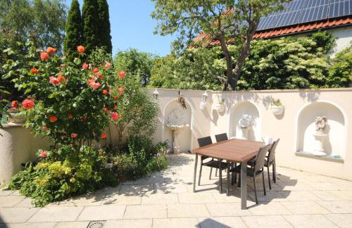 Villa Rosengarten auf der Sonneninsel Fehmarn - Photo 18