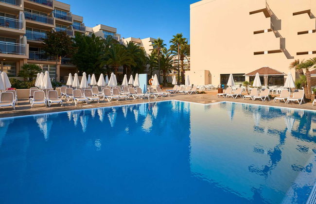 Protur Floriana Resort Aparthotel - Foto 12