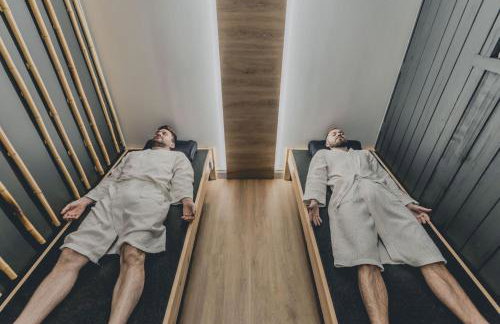 Chata nad Wąwozem - Photo 26