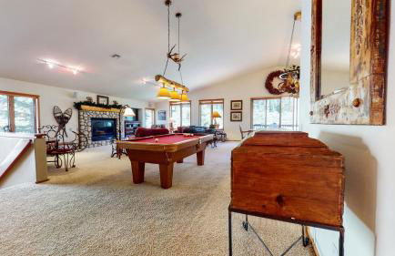 Snowcreek V #757 condo - Photo 35