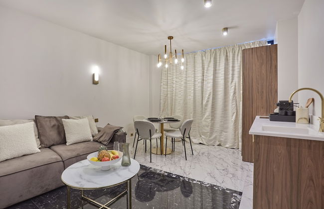 Appart Hôtel Pélican - Foto 35