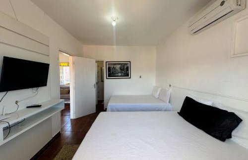 Casa Pekó Barra de São Miguel (5 suítes) - Foto 76