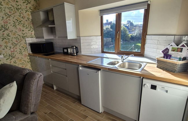 Padley Farm - Foto 28