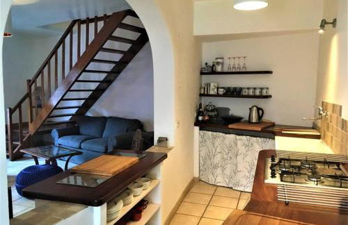 La maison Vigne Vierge - Foto 7