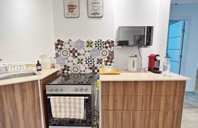 Xuru Stays I Spellbinding 2 BDR Apt. At The Giza Pyramid's Doorstep - Foto 18