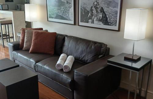 Apart-Hotel Vista Frontal em Ipanema - Foto 8