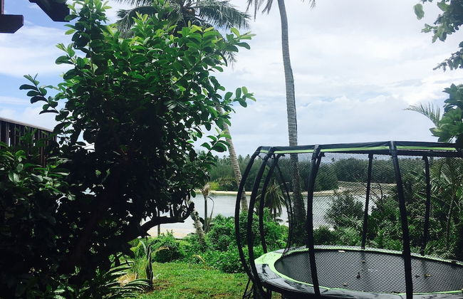 Muri Vista Villas - Foto 37