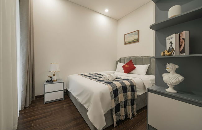 Vinhomes Smart City by Emily in Town - Foto 16