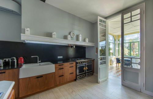 Villa Les Délices - Foto 9