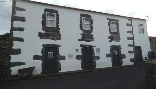 Casa da Madrinha Graciosa - Foto 2