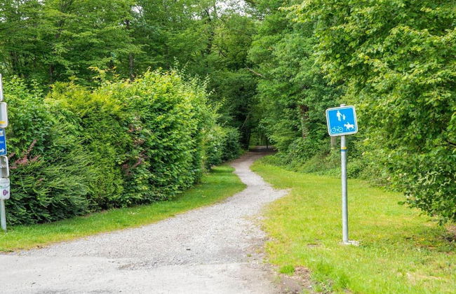 Holiday Home in Enneille near Durbury - Photo 25