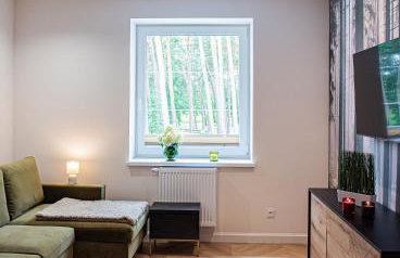 Apartament Villa Rubin - Foto 23